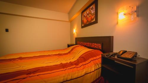 Hotel Koricancha