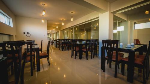 Hotel Koricancha