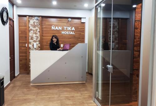 Hotel �antika Hostal