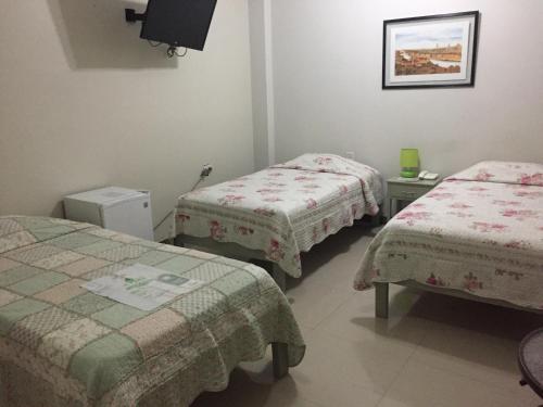 Hotel El Parque