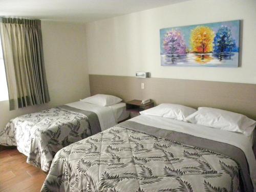 Hotel Nice Inn Tacna