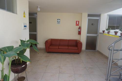 Hostal Residencial Mamamia