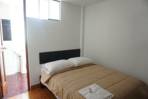 Hostal Residencial Mamamia