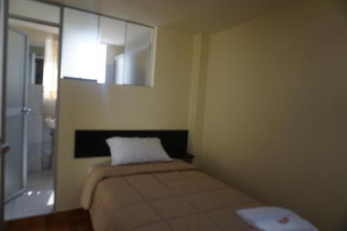 Hostal Residencial Mamamia