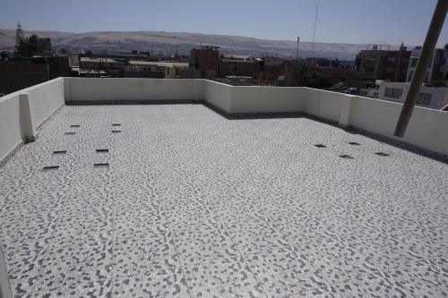 Hostal Residencial Mamamia