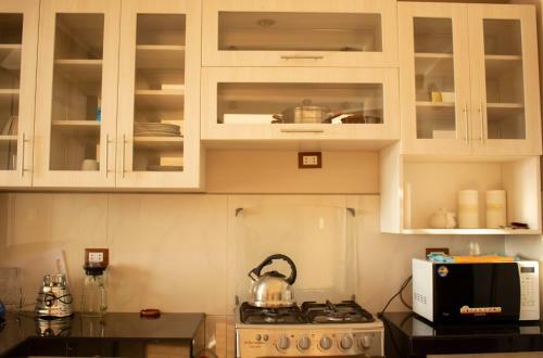 Apartamento Departamentos Santa Maria