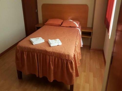 Hotel Arunta