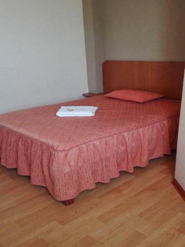 Hotel Arunta