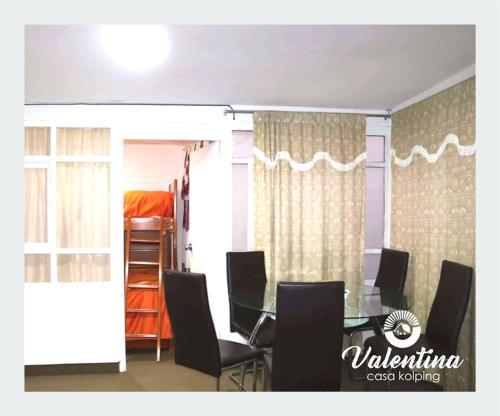 Valentina Casa Kolping