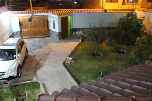 Apartamento The House