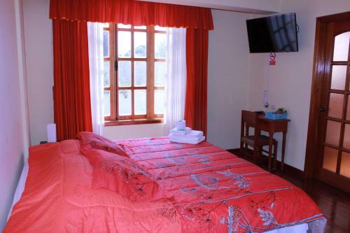 Apartamento The House