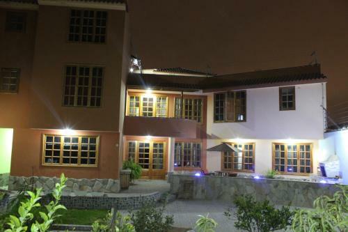 Apartamento The House