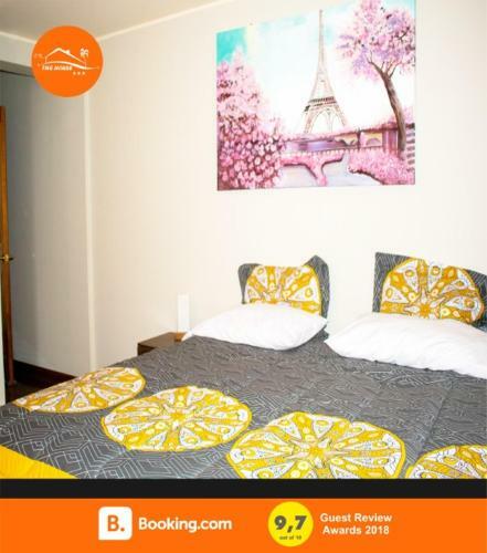 Apartamento The House