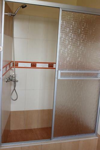 Apartamento The House