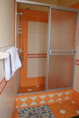 Apartamento The House
