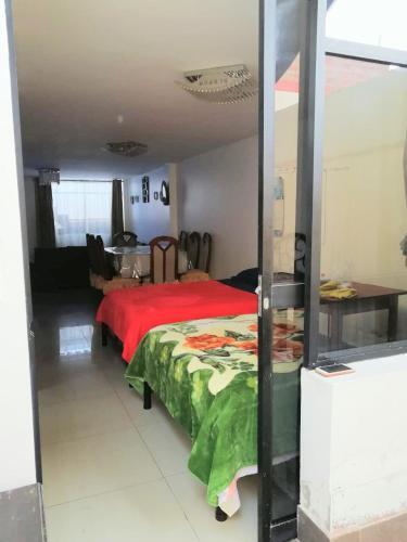 Casa Maben