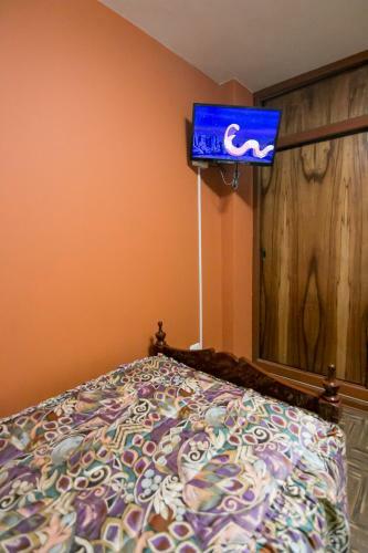 Apartamento Departamentos Amoblados Olivia