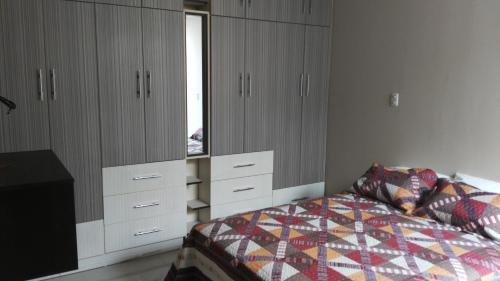 Apartamento Departamento Lujoso C�modo Y Seguro
