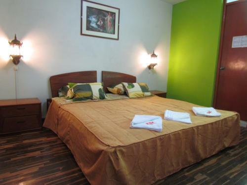 Hotel Limani Suites