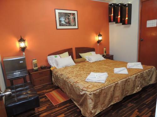 Hotel Limani Suites