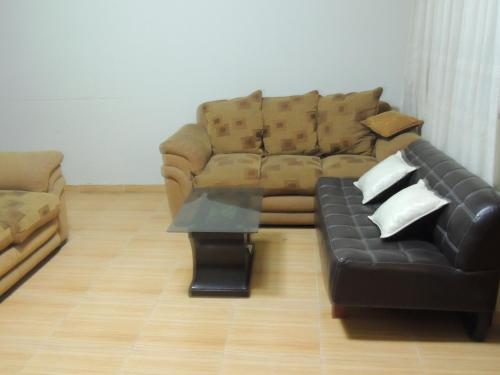 Hotel Limani Suites