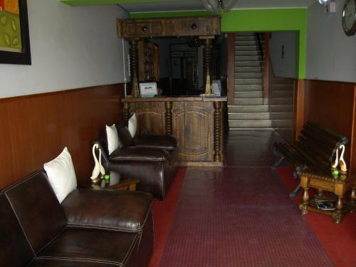 Hotel Limani Suites