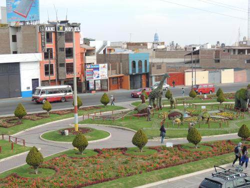 Hotel Limani Suites