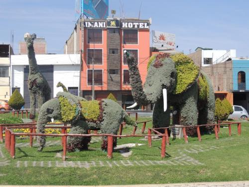 Hotel Limani Suites