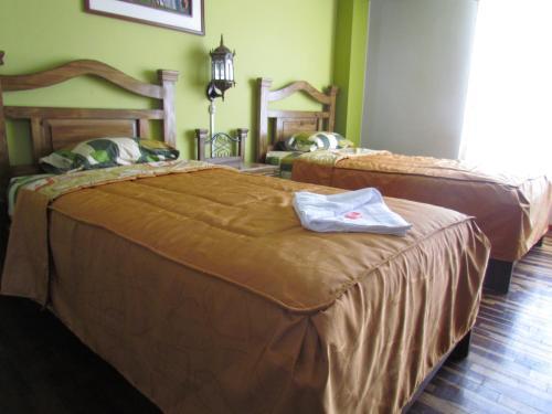 Hotel Limani Suites
