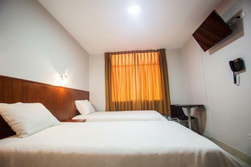 Hotel Hostal Vasco