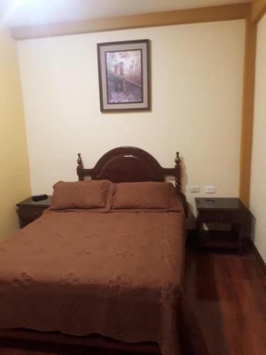 Hostal El Marquez