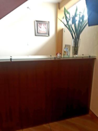 Hostal El Marquez