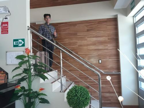Gavina Inn Hotel