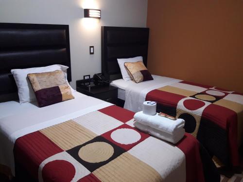 Gavina Inn Hotel