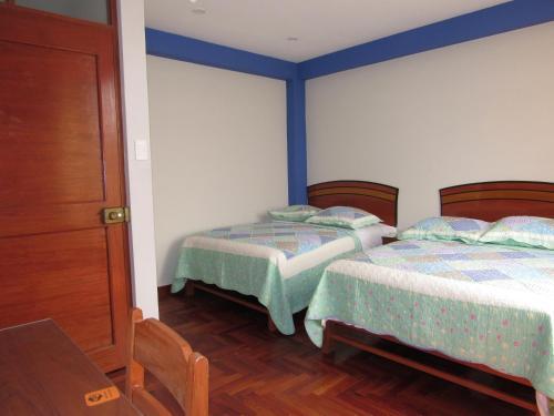 Hostal Bolivar