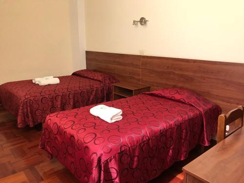 Hotel H De La Nonna