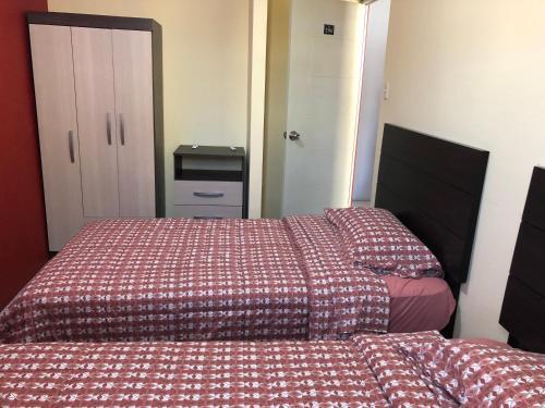 Bed & Breakfast Waliki, Home For Travelers
