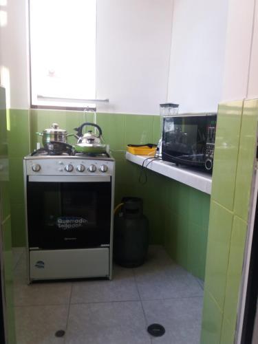 Hostal Hospedaje Maison Dorgini