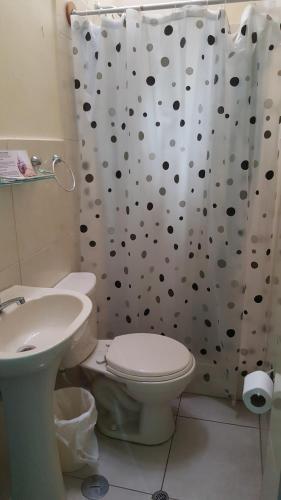 Hotel Residencial Valdivia