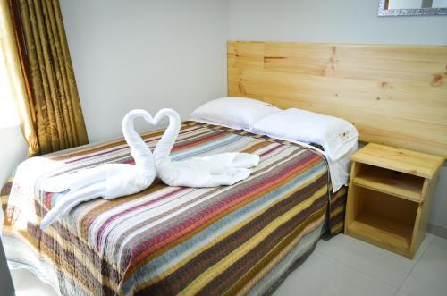 Posada Olimpo Inn