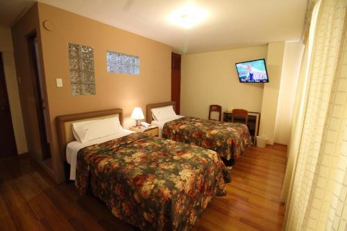 Gran Hotel Central