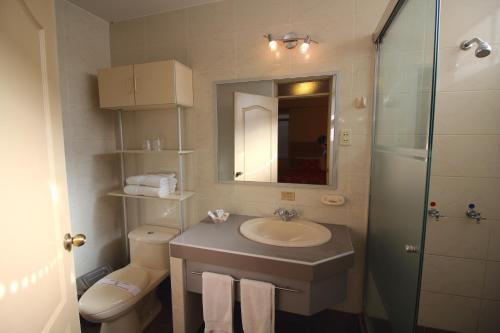 Gran Hotel Central