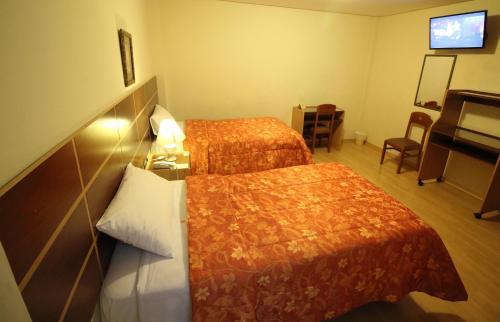 Gran Hotel Central