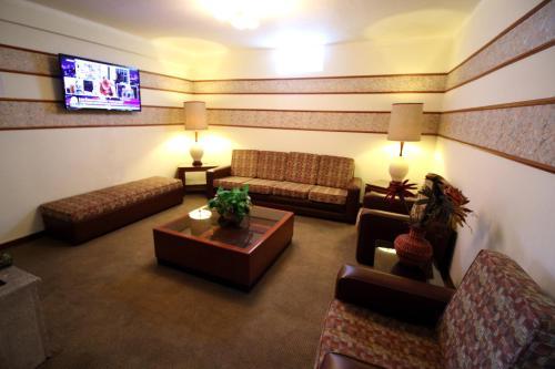 Gran Hotel Central