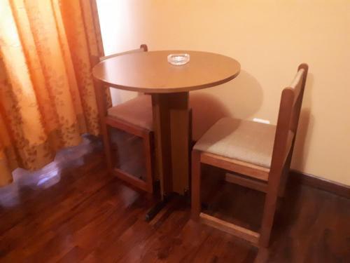 Hostal Anturio
