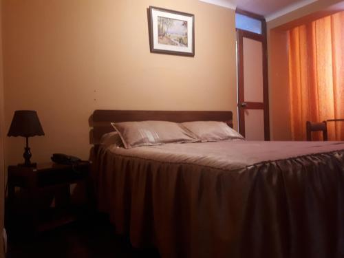Hostal Anturio