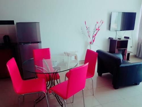 Apartamento Departamento Marifer