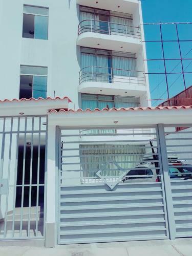 Apartamento Departamento Marifer