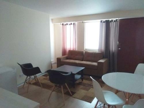 Apartamento Modernos Y Centricos Departamentos