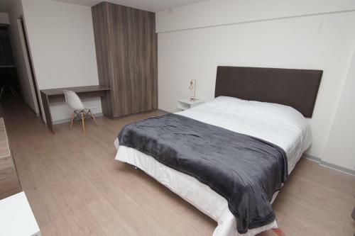 Apartamento Modernos Y Centricos Departamentos